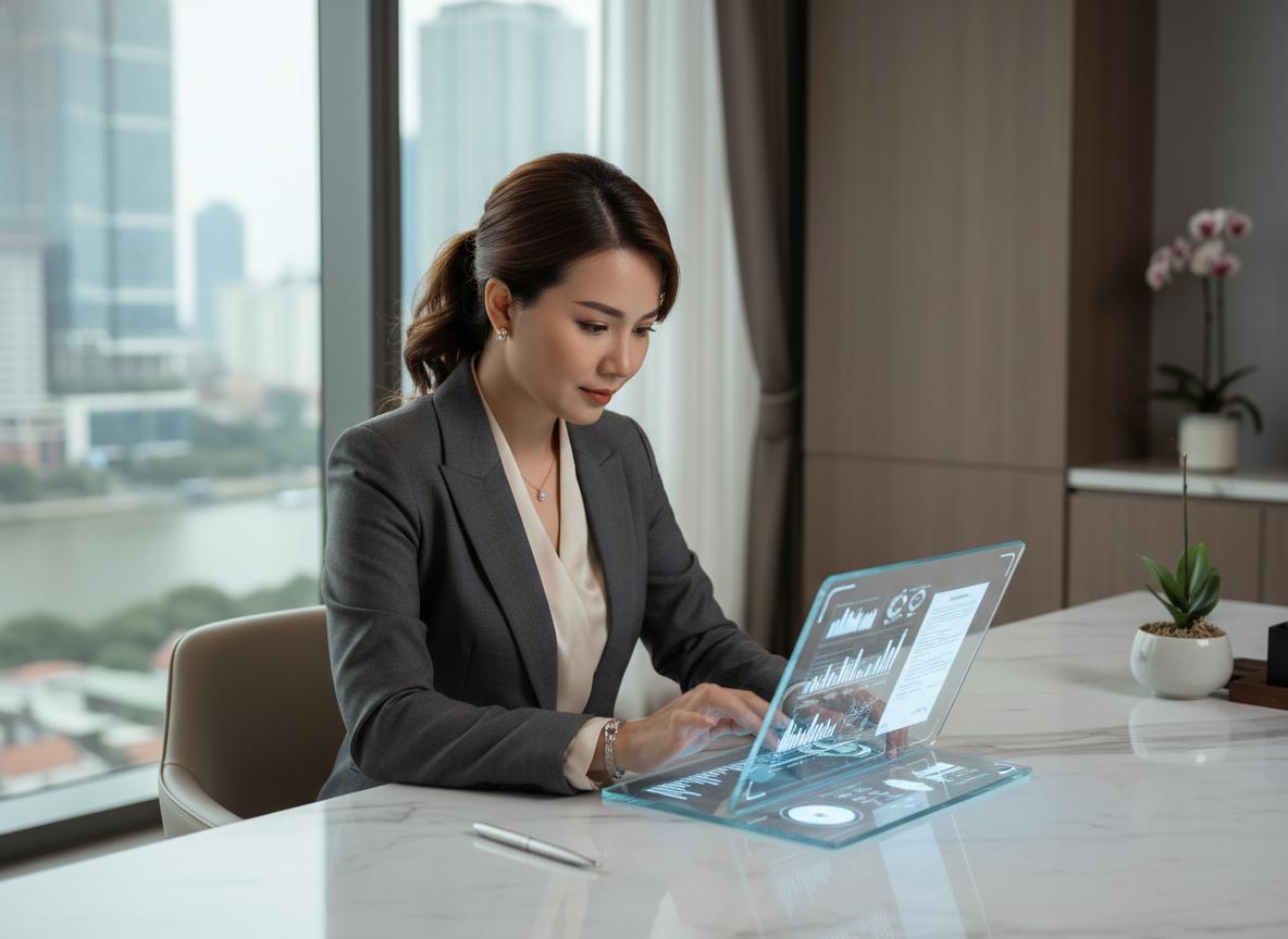 Hợp đồng điện tử là gì? Giải pháp tối ưu quy trình cho doanh nghiệp