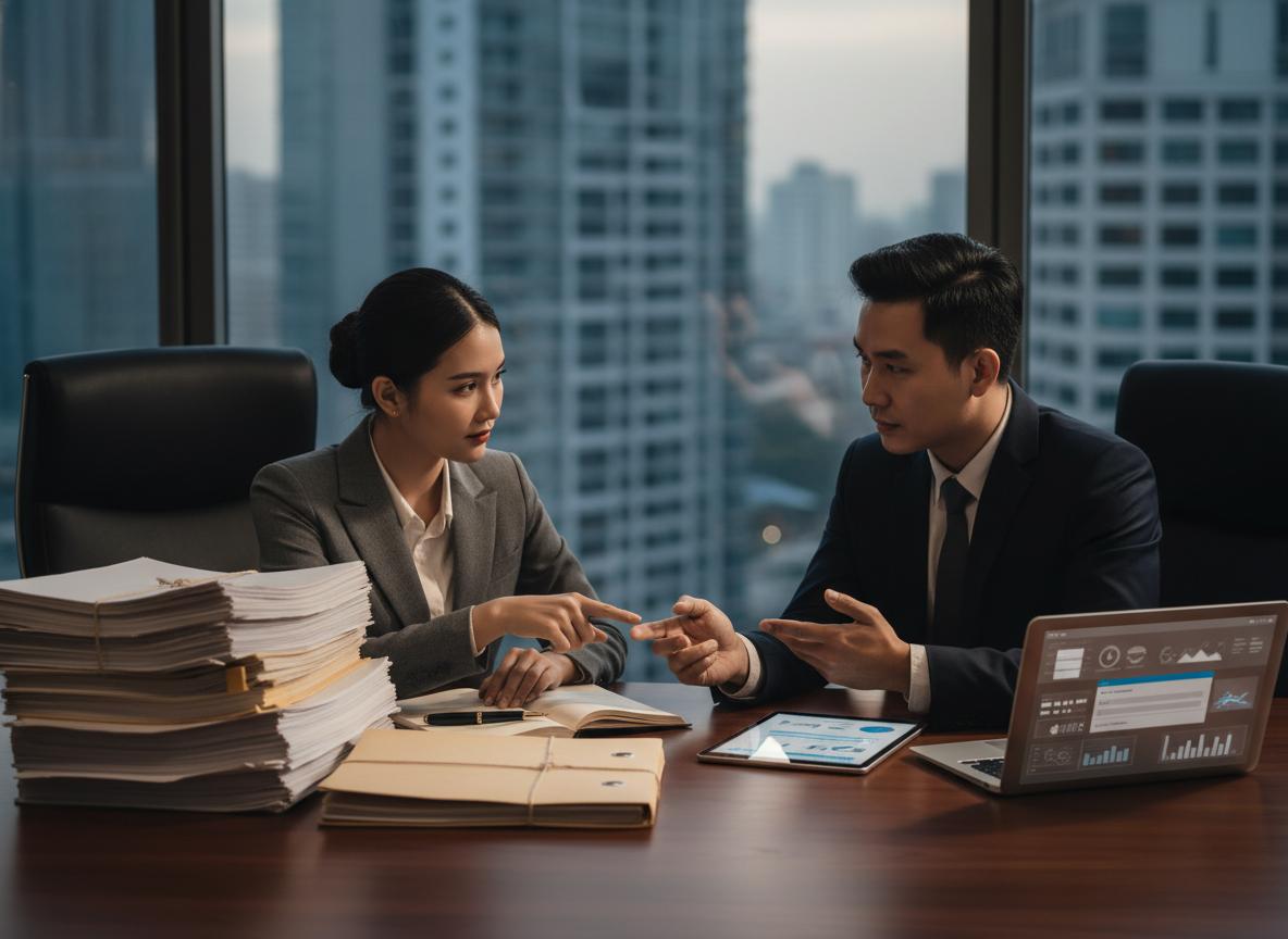 So sánh hợp đồng giấy và hợp đồng điện tử: Lựa chọn tối ưu cho doanh nghiệp